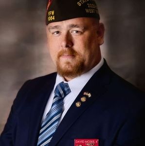 Meet your Posher, David